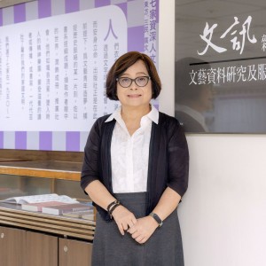 名人書房第七季_封德屏 名人書房第七季_封德屏