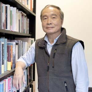 名人書房第七季_楊渡 名人書房第七季_楊渡