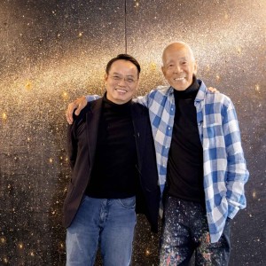 名人書房第七季_江賢二 名人書房第七季_江賢二