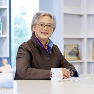 名人書房第七季_沈邑穎 名人書房第七季_沈邑穎
