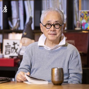名人書房第四季_姚仁祿