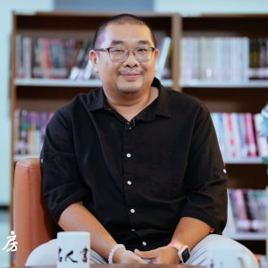 特別篇_大師兄 特別篇_大師兄