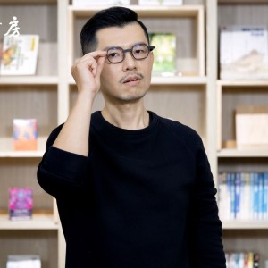 特別篇_陳夏民 特別篇_陳夏民