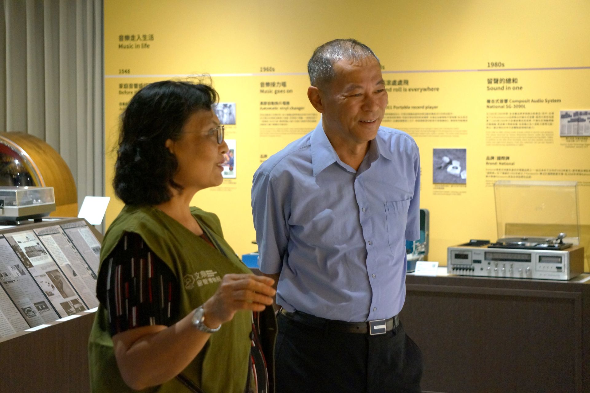 【2024冠德Book Date】樂音沙龍台南場(3)