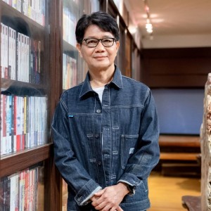 名人書房8_侯文詠s 名人書房8_侯文詠s