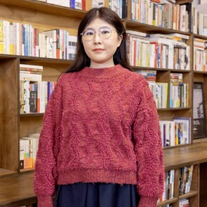 名人書房8_吳曉樂s 名人書房8_吳曉樂s