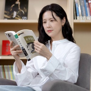 名人書房8_林予晞s 名人書房8_林予晞s