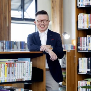 名人書房8_沈方正s 名人書房8_沈方正s
